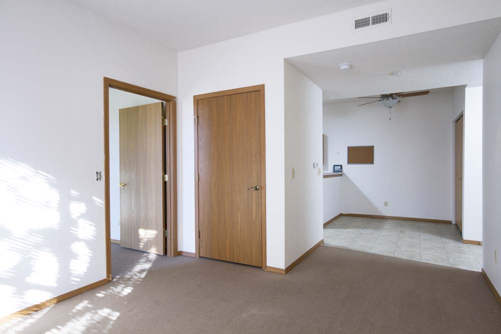 Chesterfield Village Apartments The Wooten Company