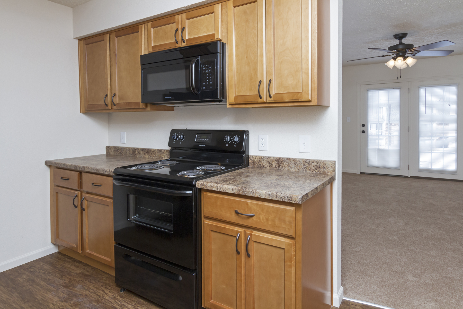 Concord Manor Apartments The Wooten Company