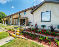 English Village II Apartments