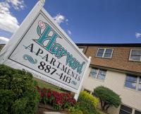 Harvard Apartments