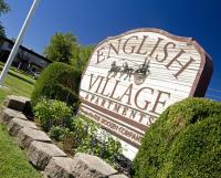 English Village Apartments